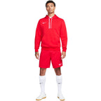 Nike Team Club 20 Hoodie M CW6894 657 Clothing/Lifestyle Nike