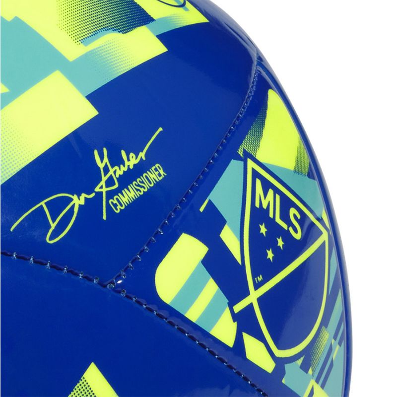 adidas MLS Club Ball IP1628 Accessories/Balls/Football Adidas