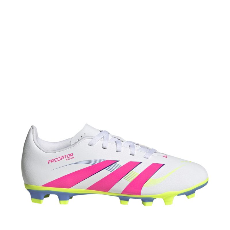 Adidas Predator Club FG/MG ID3810 kids football boots Footwear/Football/SR/FG Adidas