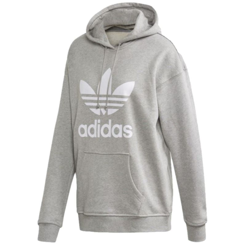Adidas Trefoil Hoodie W FM3304 Clothing/Lifestyle/adidas Adidas