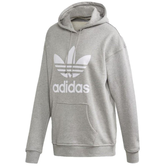 Adidas Trefoil Hoodie W FM3304 Clothing/Lifestyle/adidas Adidas