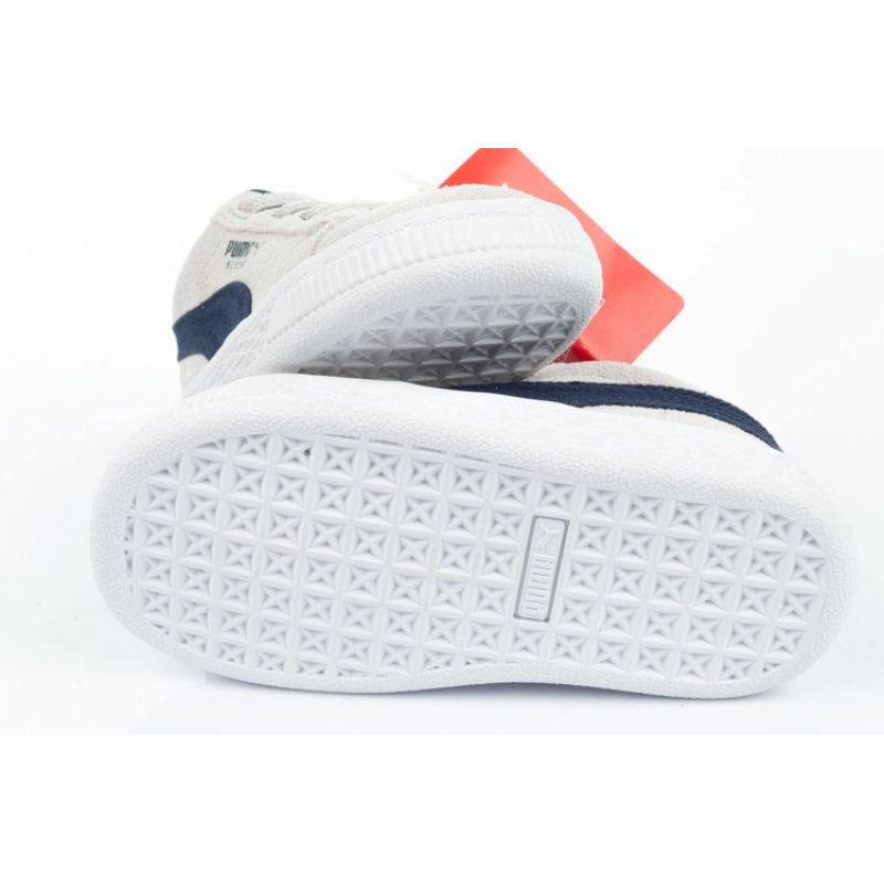Puma Suede Jr 369684 02 sneakers Footwear/Lifestyle Puma