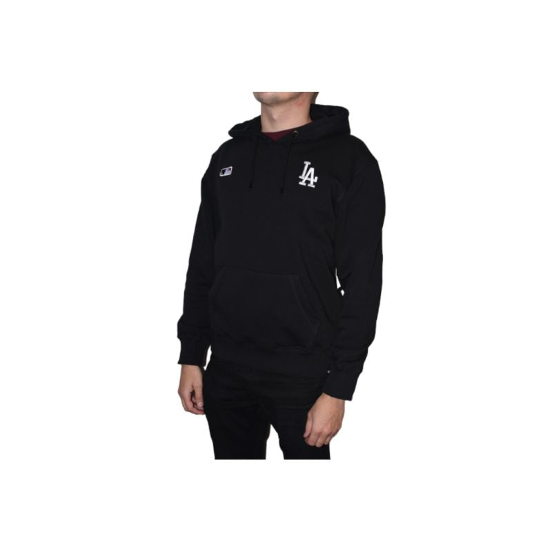 47 Brand MLB Los Angeles Dodgers Hoodie Junior 512657 Clothing/Lifestyle Your Sports Performance