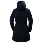 Helly Hansen Welsey II Trench Insulated Coat W 53314-598 Clothing/Outdoor/Helly Hansen Your Sports Performance