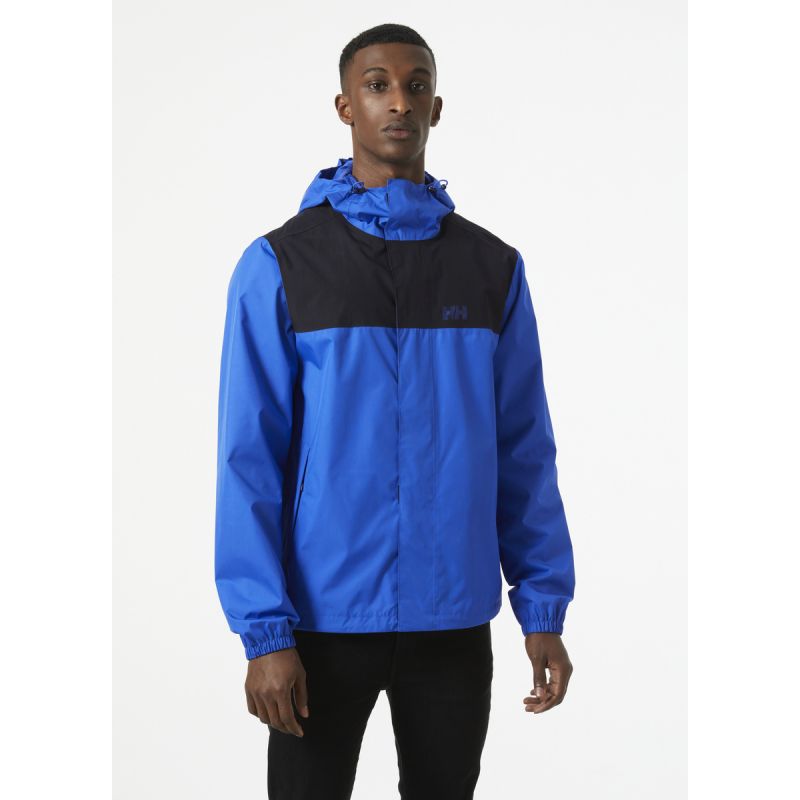 Helly Hansen Vancouver Rain Jacket M 53935 543 Clothing/Outdoor/Helly Hansen Your Sports Performance