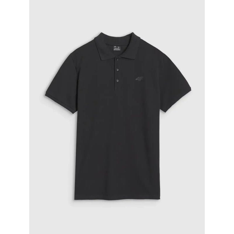 4F polo shirt M 4FWMM00TPTSM366-20S Clothing/Lifestyle/T-shirts 4F