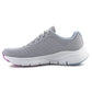 Skechers Arch Fit - Infinity Cool W 149722-GYMT shoes Footwear/Lifestyle/Skechers Skechers