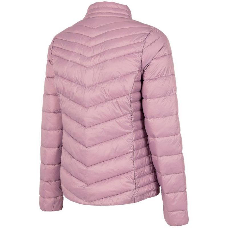 Jacket 4F W H4Z22 KUDP002 52S Clothing/Outdoor 4F