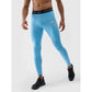 Men's quick-drying training leggings 4F S4L21SPMF053-33S *Kategoria tymczasowa Your Sports Performance