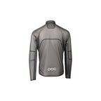 POC THE SUPREME RAIN Jacket - Gray