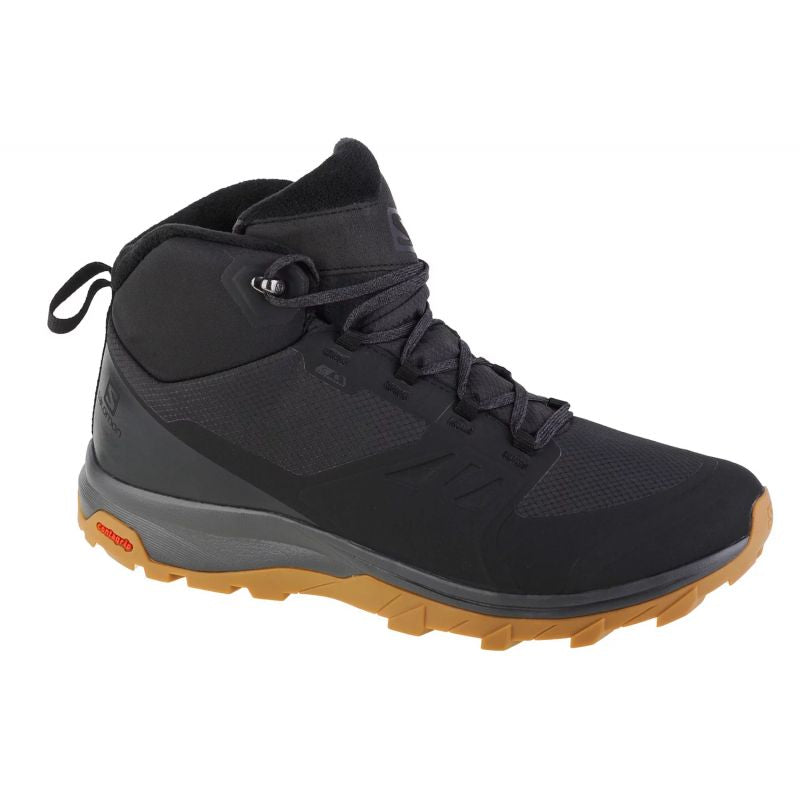 Salomon Outsnap Cswp M 409220 shoes Footwear/Outdoor Your Sports Performance