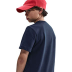 Nike PSG Crest Tee Junior HV4987-410 Clothing Your Sports Performance