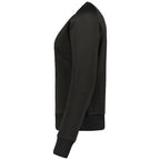Maison Montaigne FIMOSAI BLACK MT LADY 016 sweatshirt (RBMWW6412F/MM-NOIR) Maison Montaigne