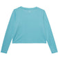 Longsleeve T-shirt 4F F218 W 4FWSS24TFLOF218 33S Clothing/Training 4F