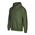 Unisex Cloud (GOTS) Sweatshirt (khaki) In preparation Your Sports Performance
