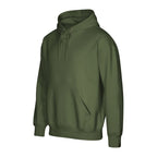 Unisex Cloud (GOTS) Sweatshirt (khaki) In preparation Your Sports Performance