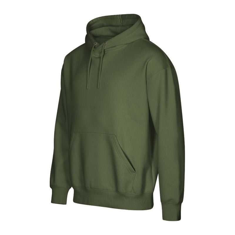 Unisex Cloud (GOTS) Sweatshirt (khaki) In preparation Your Sports Performance