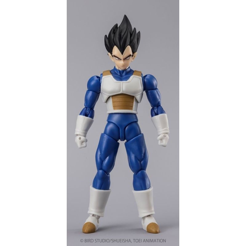 DRAGON BALL SUPER EVOLVE - VEGETA (Gry i zabawki) Figurki/Kolekcjonerskie Your Sports Performance