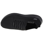 Skechers Bobs Sport Sparrow 2.0 - Allegiance Crew 117027-BBK Black 36 In preparation Your Sports Performance