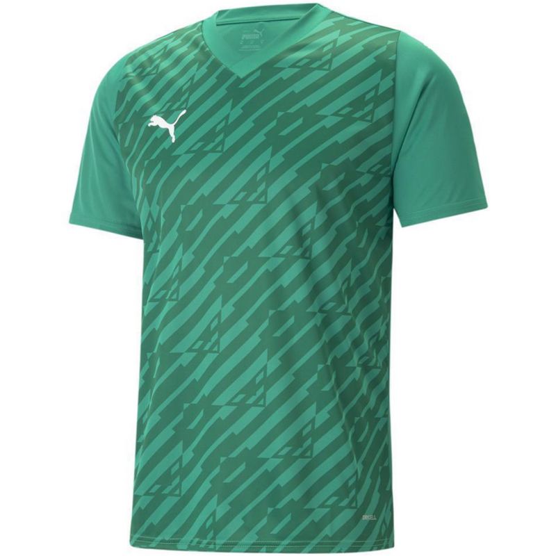 Puma teamUltimate M T-shirt 705371 05 Clothing/Football Puma