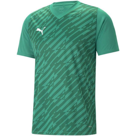 Puma teamUltimate M T-shirt 705371 05 Clothing/Football Puma