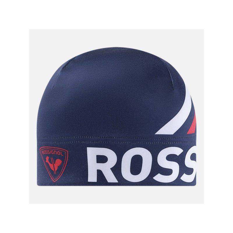 Rossignol Xc World Cup Cap Navy Blue Import z PMSport Your Sports Performance