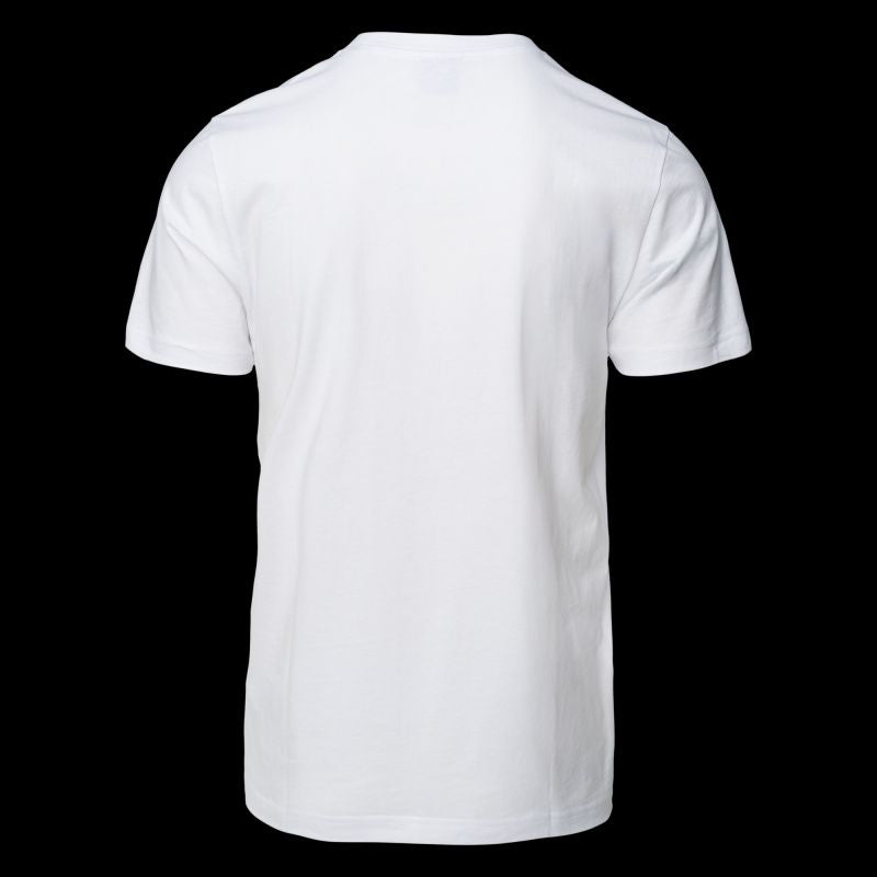 Men's PLAYO II Short Sleeve T-Shirt In preparation Your Sports Performance
