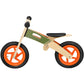 Learner bike Spokey Woo Ride Duo 940905 Accessories/Bicycle/Rowery Your Sports Performance