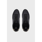 BOSS SNEAKER PARKOUR-L_RUNN_TXHF BLACK (50552914-007) Boss