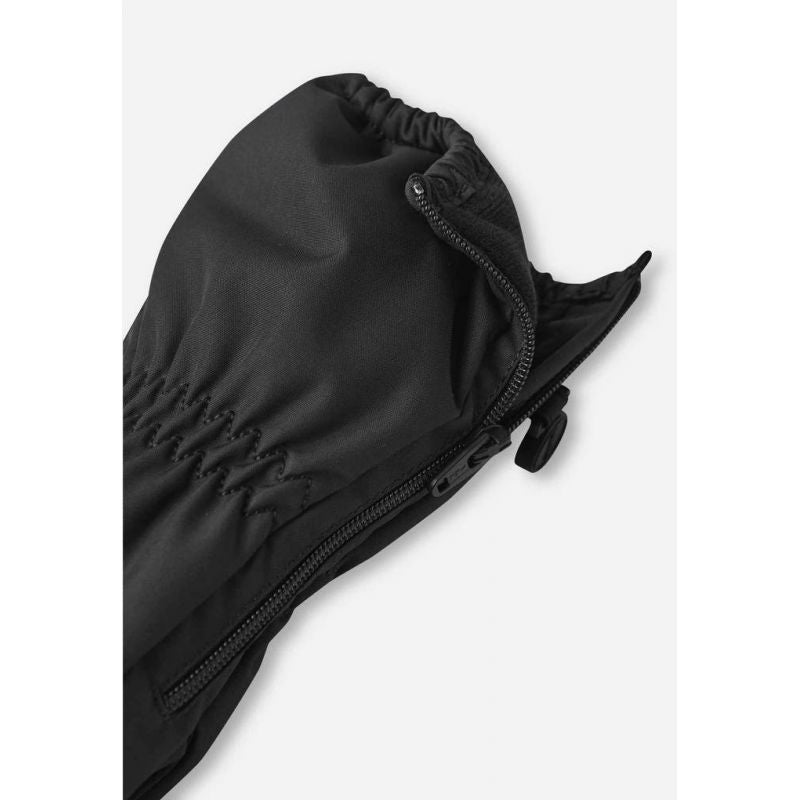 Reima Mittens Tassu Jr 5300115A-9990 gloves Clothing/Outdoor/Czapki, szaliki, rękawiczki, maski/Reima Your Sports Performance