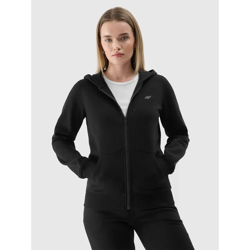 Sweatshirt 4F W 4FWMM00TSWSF1467-20S Clothing/Lifestyle/4F 4F