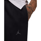 Air Jordan Sport Hoop Fleece Dri-FIT Men's Pants Black - FV8604-010 Odzież/Odzież na co dzień Your Sports Performance
