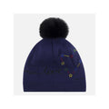 Rossignol L3 W Strassi Cap Blue Import z PMSport Your Sports Performance