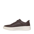 Skechers Court Break Double Vented 183177 CHOC men's shoes