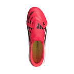 adidas Predator League FT FG JR7925 Kids' Soccer Shoes To be categorized Your Sports Performance