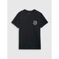 Men's regular printed T-shirt 4F 4FWSS25TTSHM1980-20S *Kategoria tymczasowa Your Sports Performance