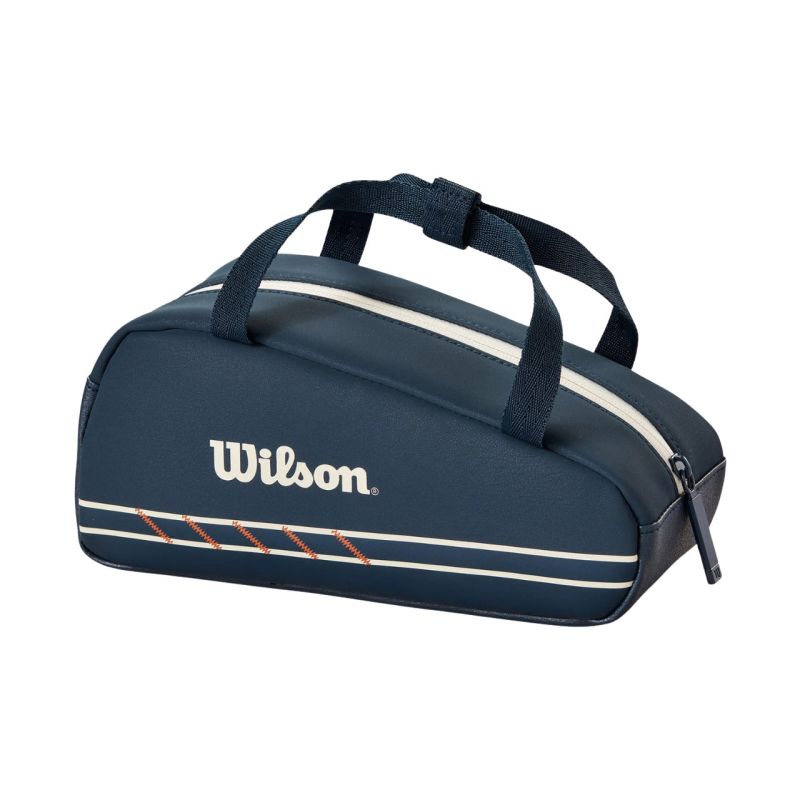 Wilson Roland Garros Mini Tennis Bag WR8042601001 Accessories/Bags/Wilson Your Sports Performance