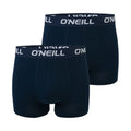 O'Neill Men Boxer Plain M 92800648086 Clothing/Lifestyle/4F Your Sports Performance