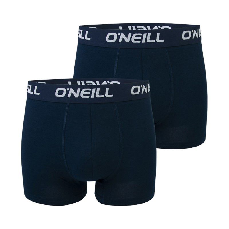O'Neill Men Boxer Plain M 92800648086 Clothing/Lifestyle/4F Your Sports Performance