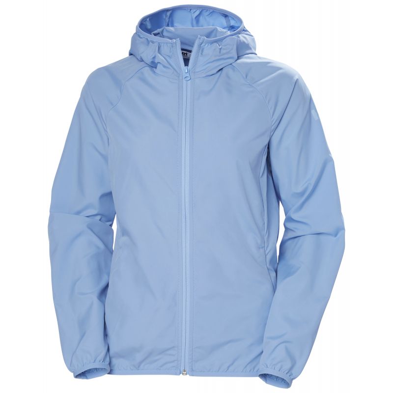 Helly Hansen Juell Light Jacket W 53106 627 Clothing/Outdoor/Helly Hansen Your Sports Performance