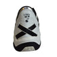 Adidas Top Ten 2010 Men's Basketball Shoes White Black - HR0099 adidas