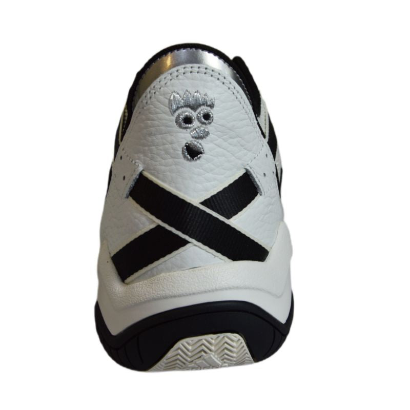 Adidas Top Ten 2010 Men's Basketball Shoes White Black - HR0099 adidas
