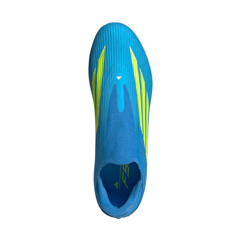 adidas F50 League LL FG/MG JR8985 football boots