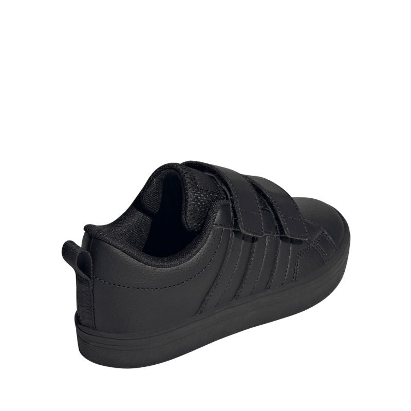 Adidas VS Pace 2.0 Kids Shoes Black IE3473