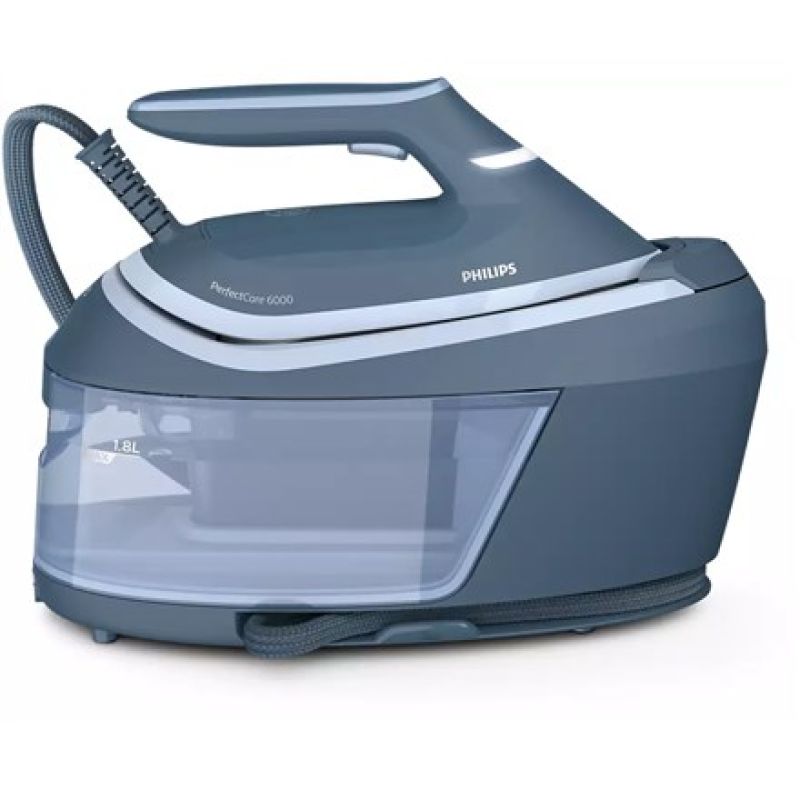 Philips PerfectCare 6000 Series PSG6042/20 Steam Generator Iron