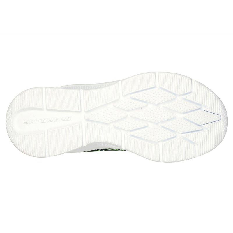 Skechers Microspec Quick Sprint JR 403769L-NVLM shoes Footwear/Lifestyle/Skechers Skechers