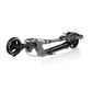 Scooter Globber One K 165 BR 672-199 Accessories/Skating/Hulajnogi Your Sports Performance