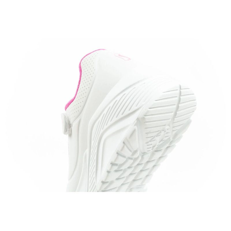 Skechers Uno Lite children's sports sneakers white comfortable In preparation Your Sports Performance