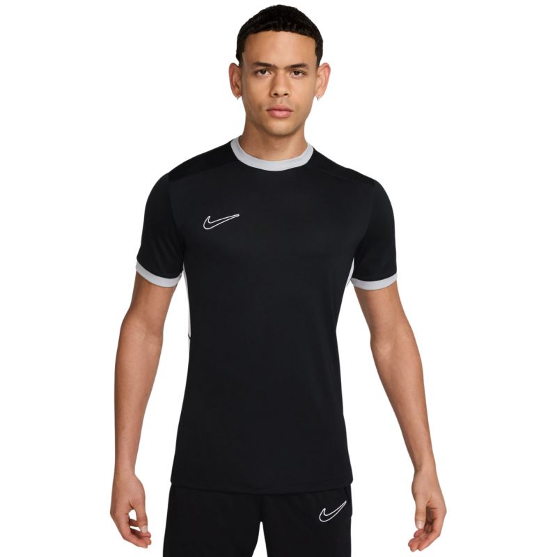 Nike Academy 25 SS Top M FZ9754-010 Clothing/Football Nike