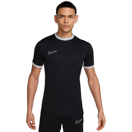Nike Academy 25 SS Top M FZ9754-010 Clothing/Football Nike